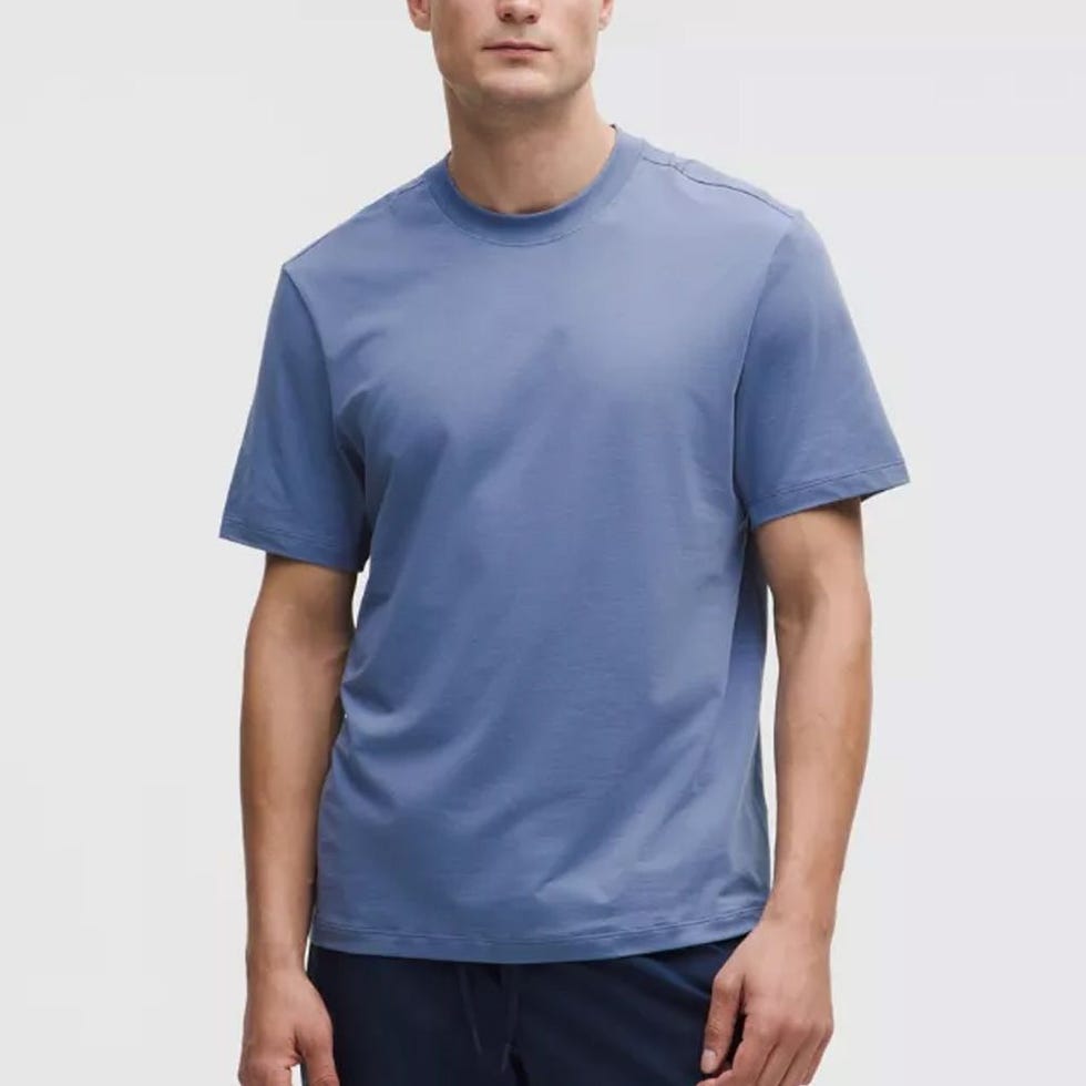 Zeroed In Short-Sleeve Shirt