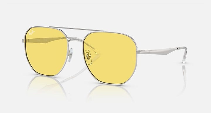 Ray Ban RB3724D Sunglasses