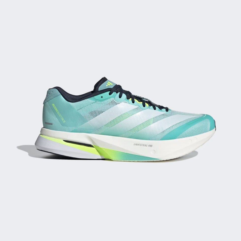 Adizero Boston 13