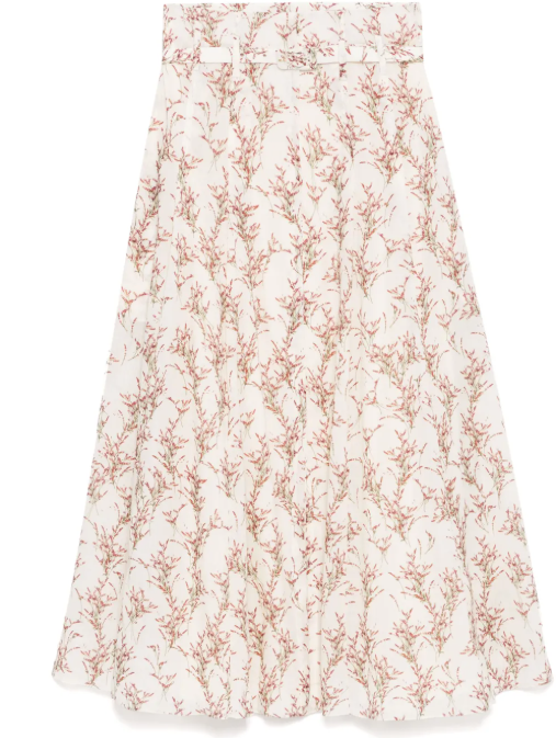 Dugald skirt