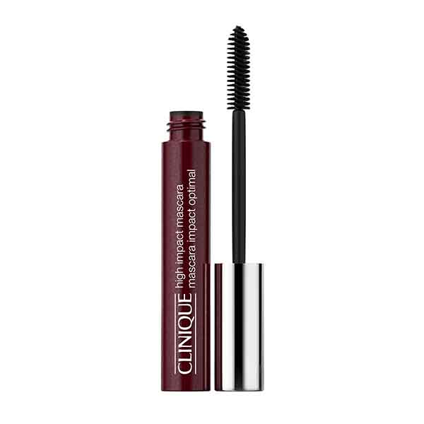 High Impact Mascara in Black Honey