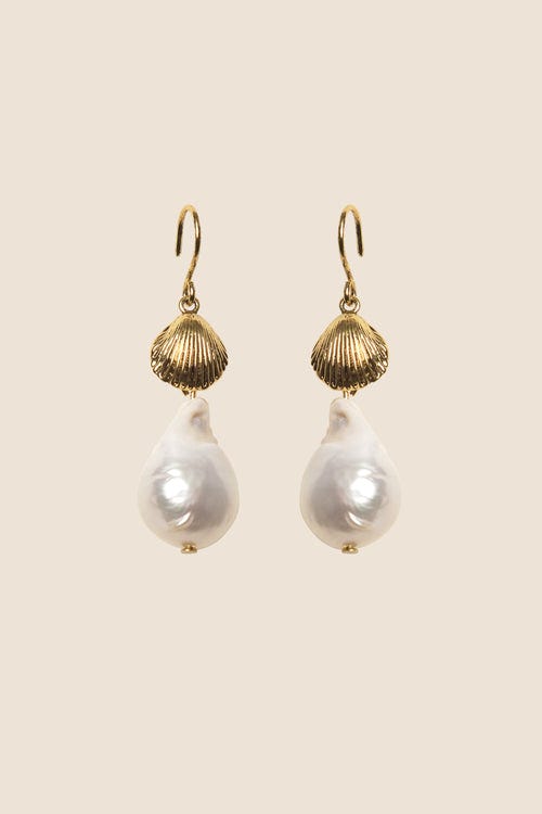 Rosaria Earrings