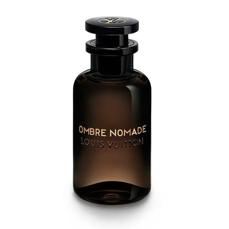 Ombre Nomade Ombre Nomade