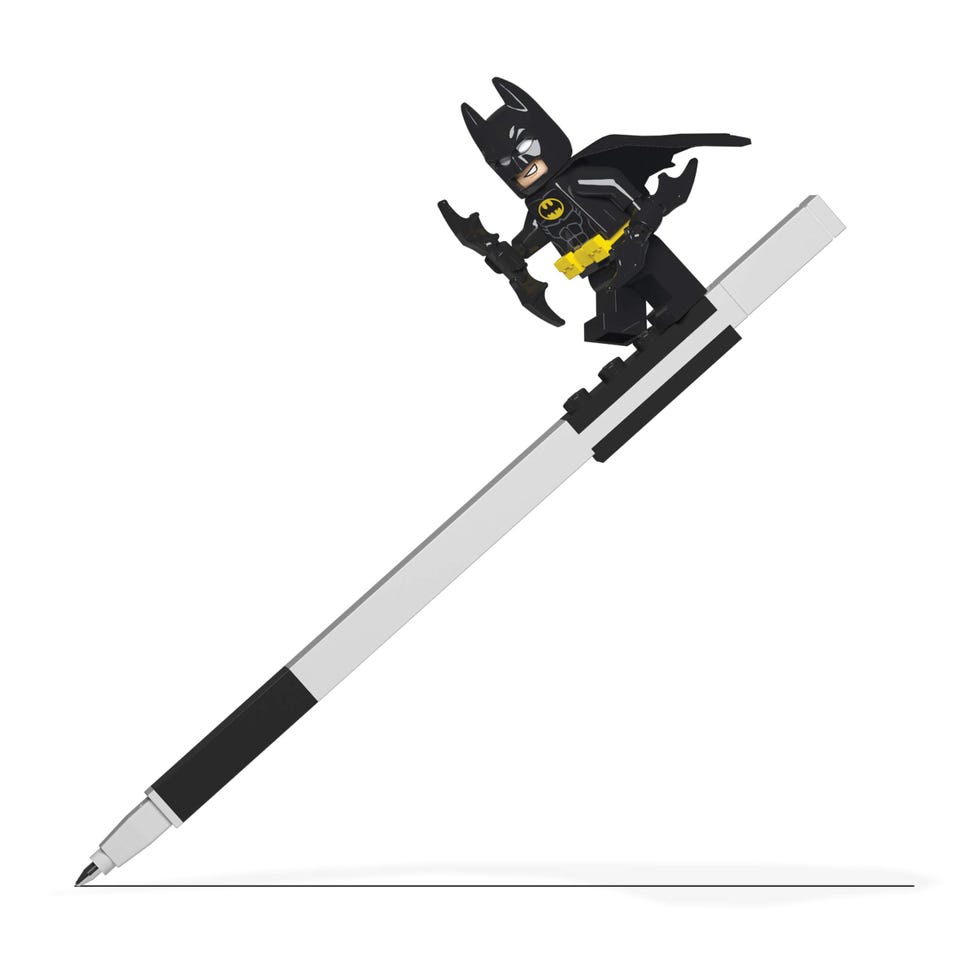 Batman Gel Pen (LEGO 52864)