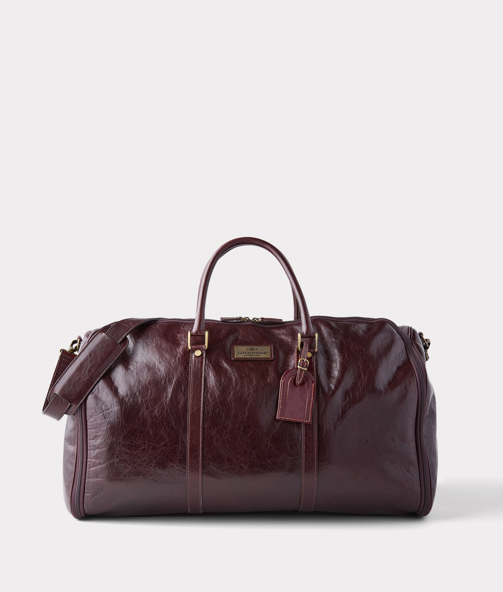 Cosimo Garment Duffle