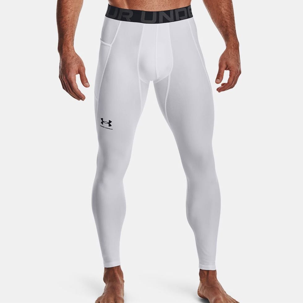 Under Armour HeatGear Leggings