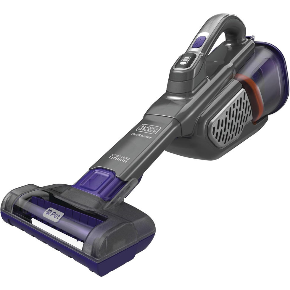 Dustbuster Handheld Vacuum