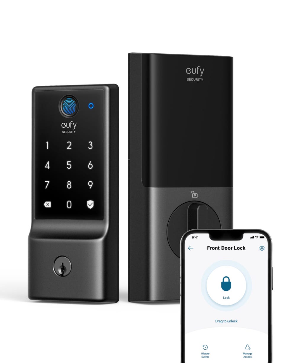 Smart Lock
