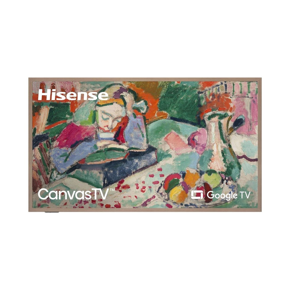 Телевизор Canvas (65 дюймов)