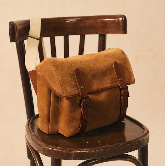 Coren Flap Bag Coren Flap Bag