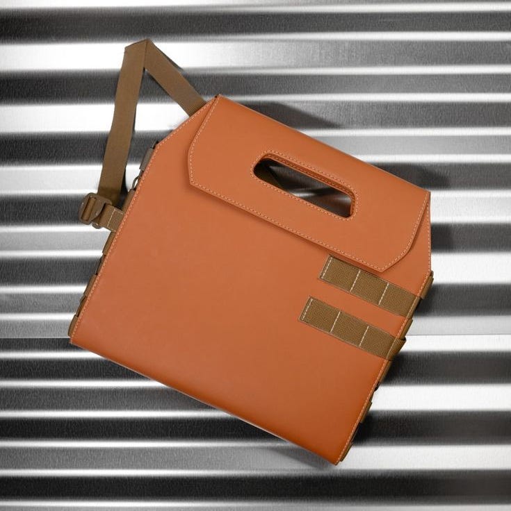 Bravo Briefcase Bravo Briefcase