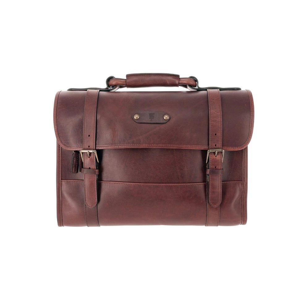 Leather Messenger Bag Leather Messenger Bag