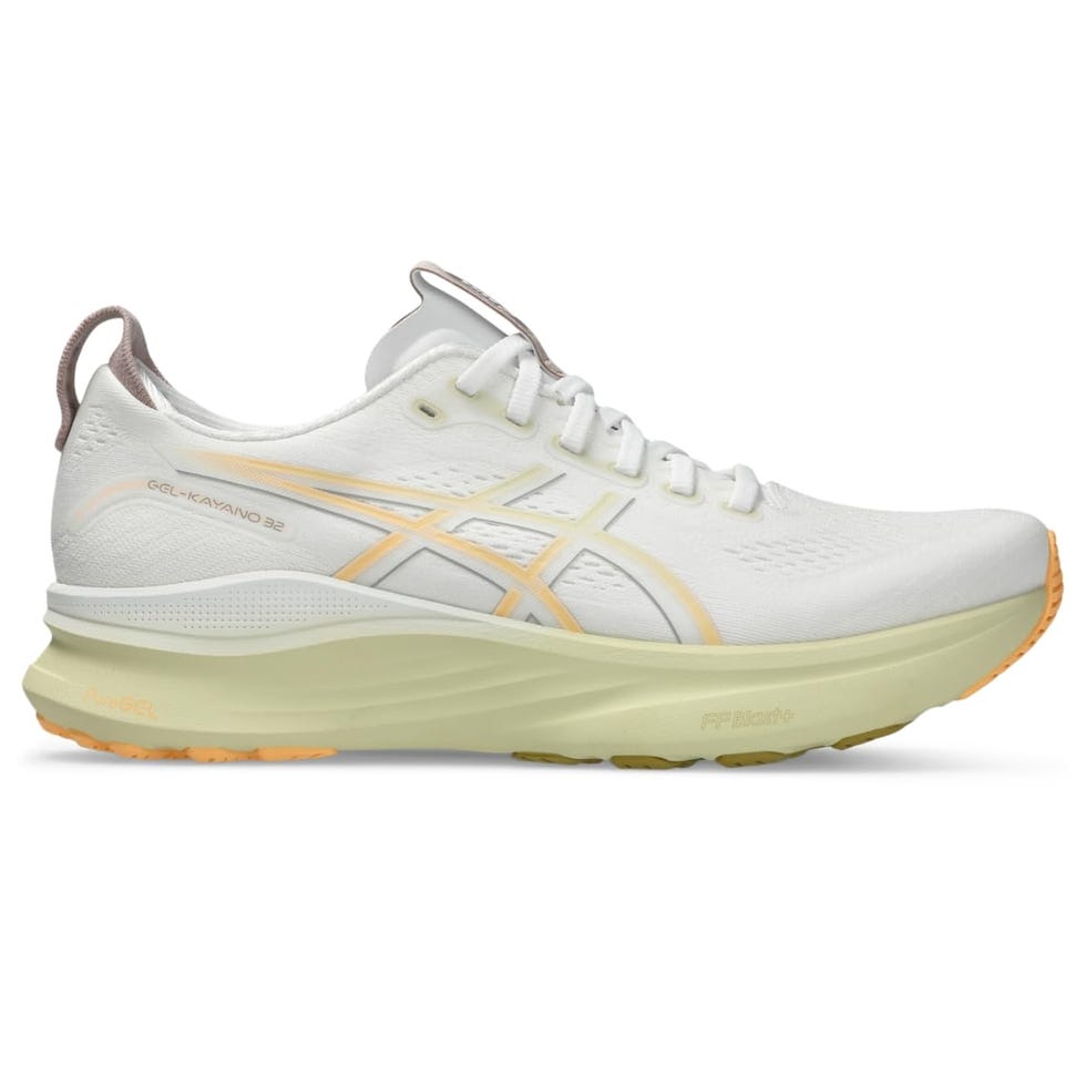 Gel-Kayano 32