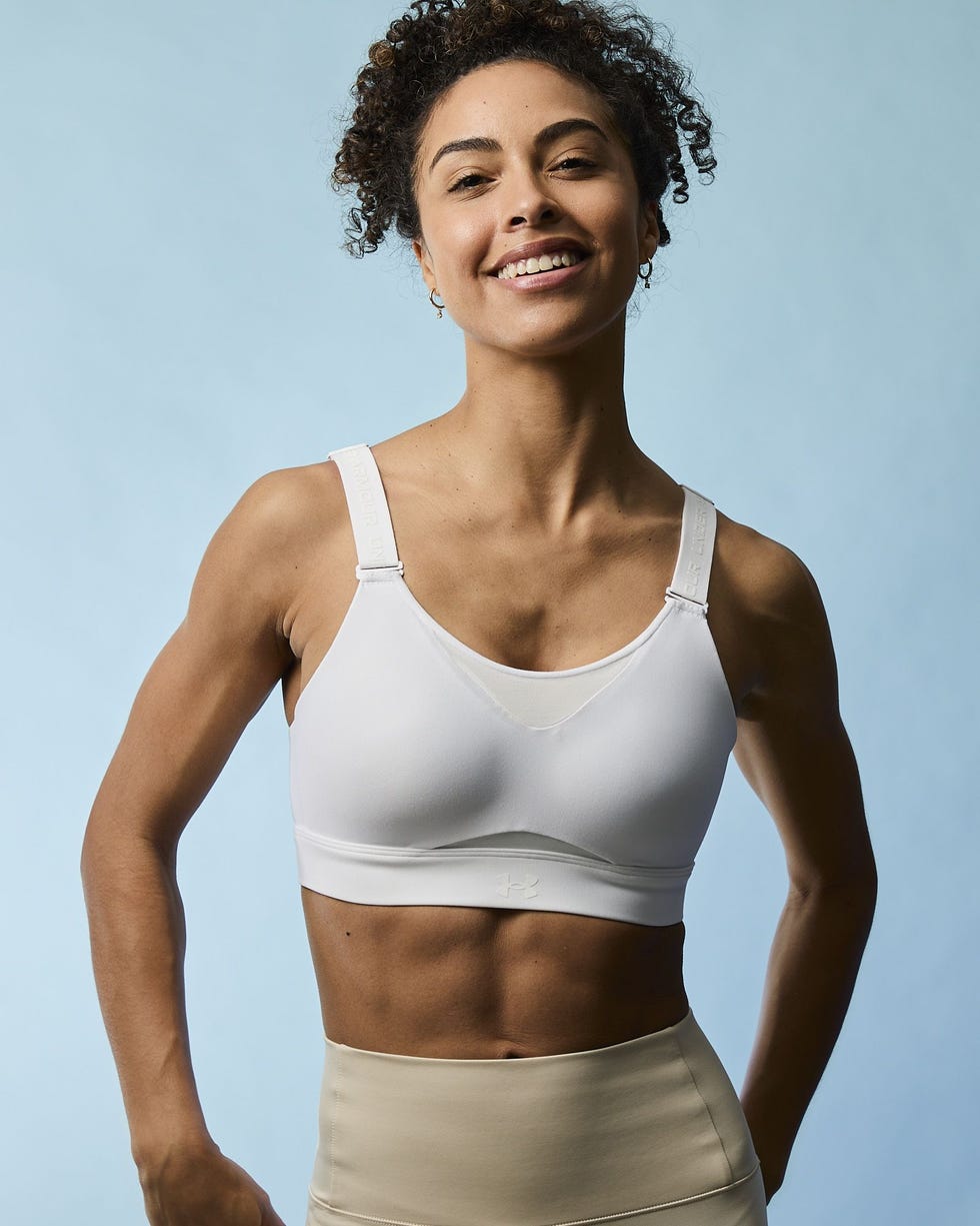 Infinity 2.0 High Sports Bra