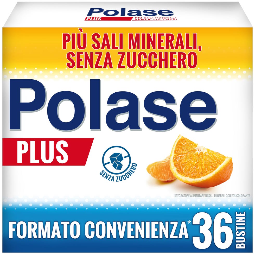 Polase Plus