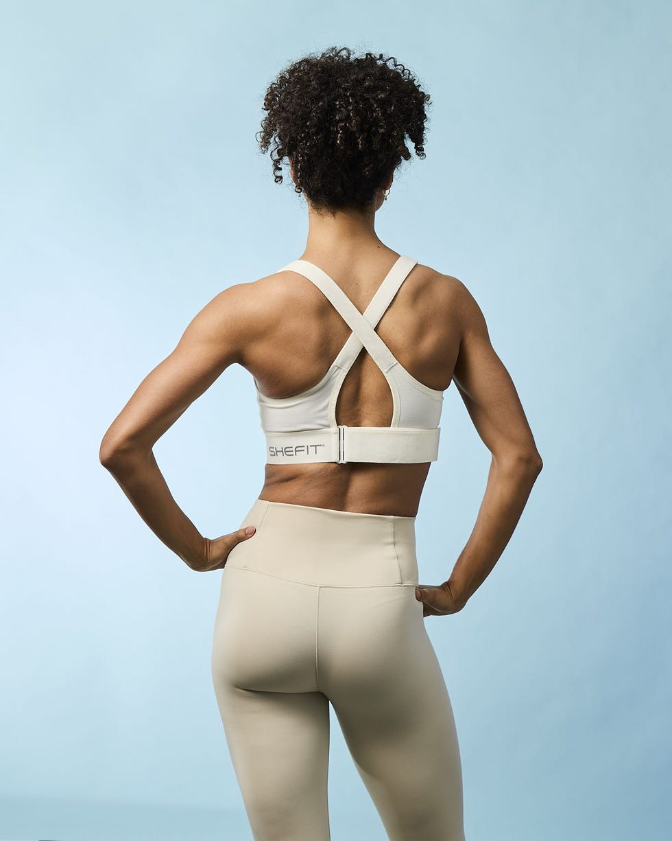 Ultimate Sports Bra