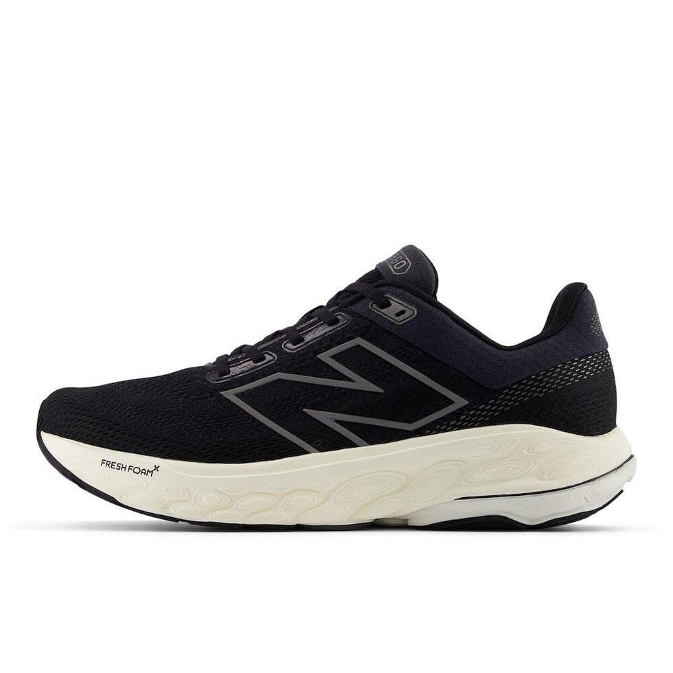 Fresh Foam X 860v14 Stability Running Shoe
