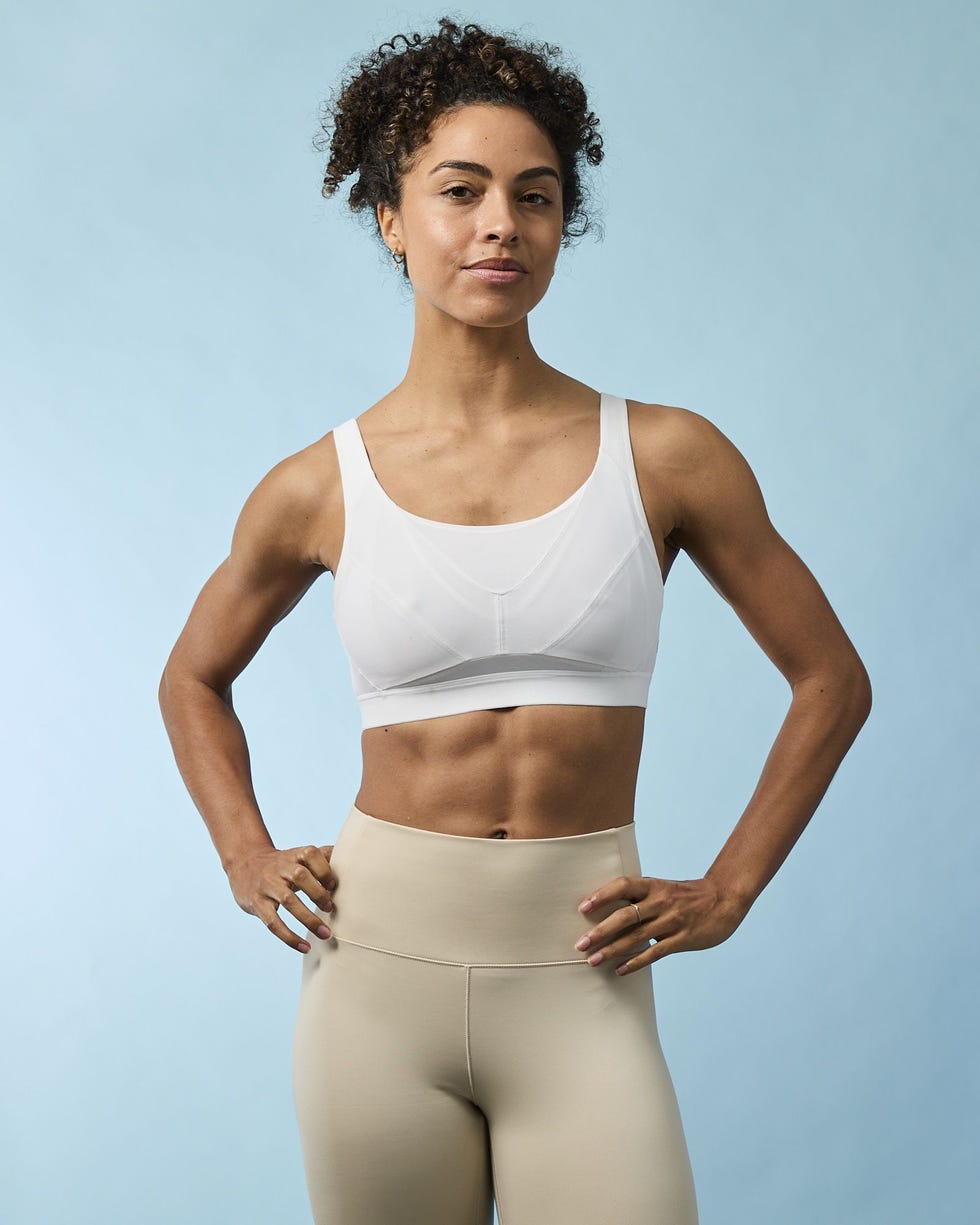 Invincible Bra