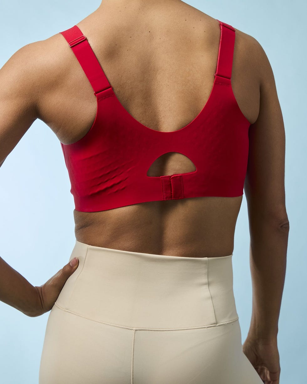 High Impact Sports Bra