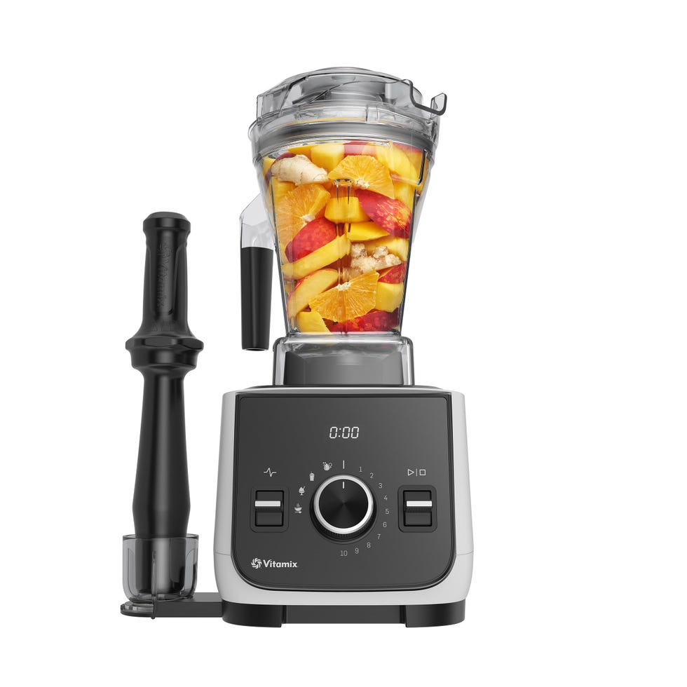Ascent X2 Blender