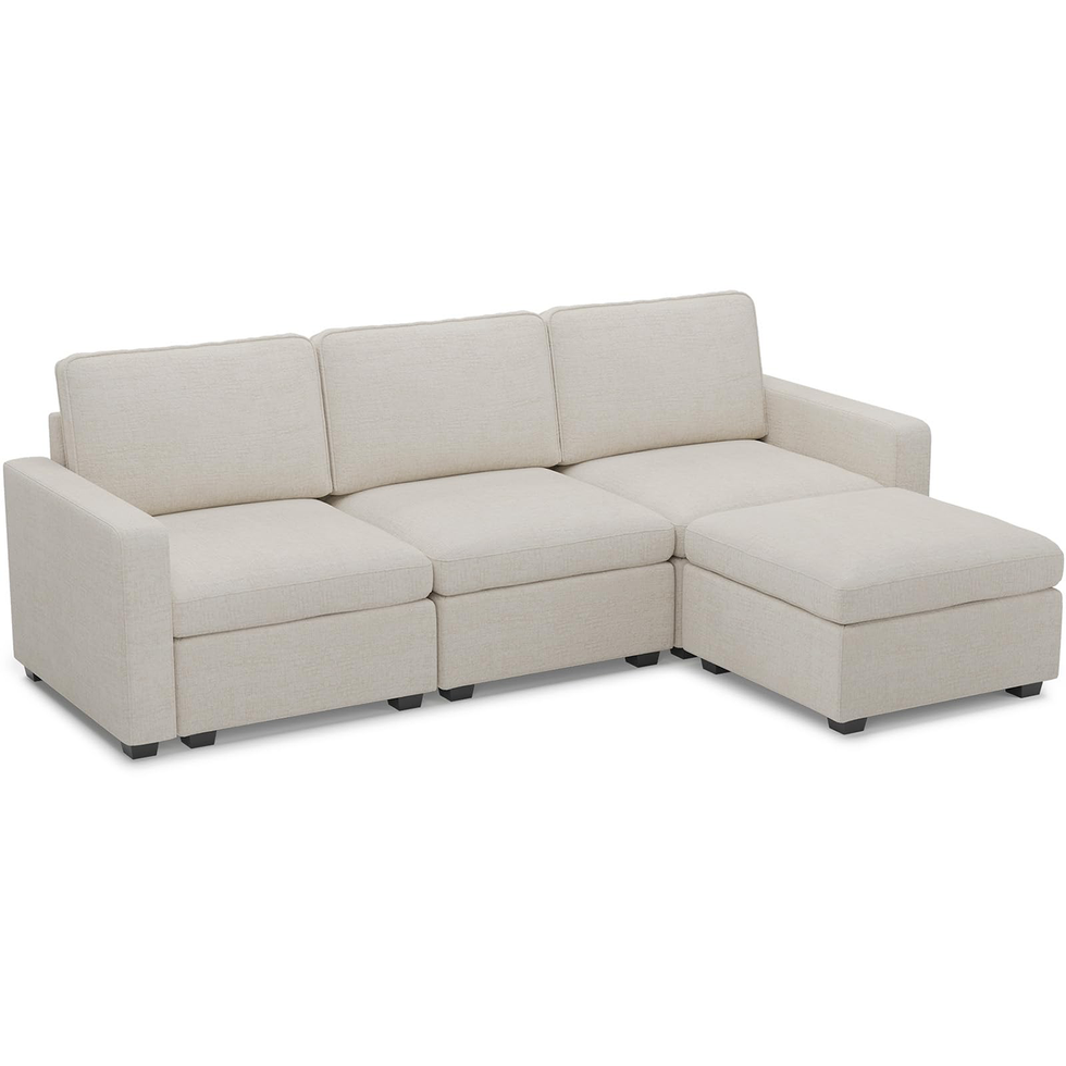 Modular Sectional Sofa