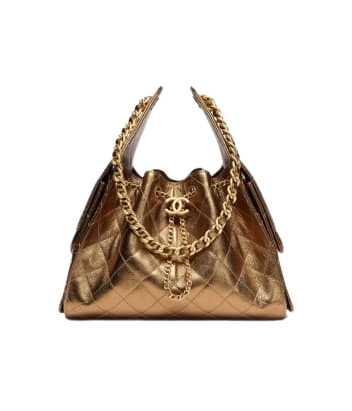 25 Bolsa pequena