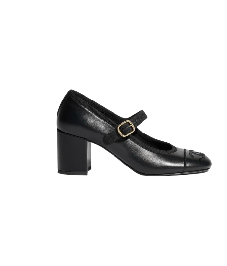Mary Janes
