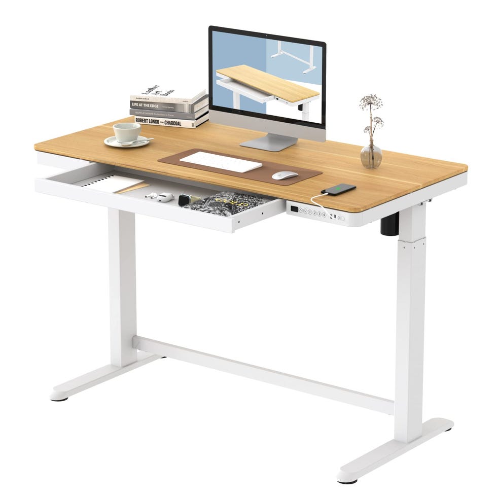 Comhar Electric Standing Desk