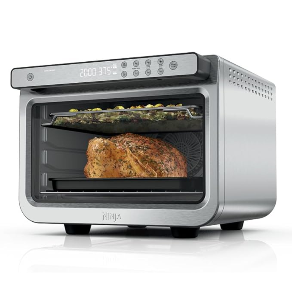 Prestige Smart XL Air Fryer & Toster Oven