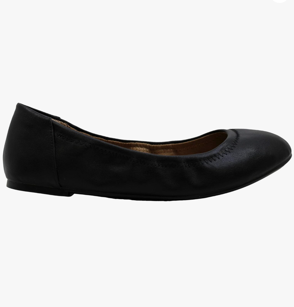 Belice Ballet Flat