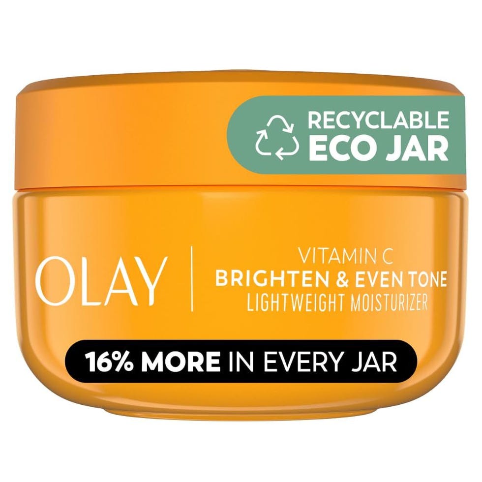 Crema idratante viso alla vitamina C Bright & Even