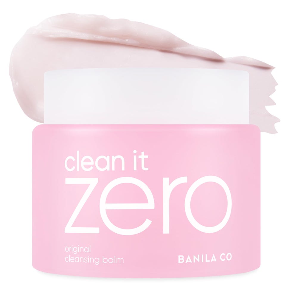 Bálsamo de Limpeza Clean it Zero