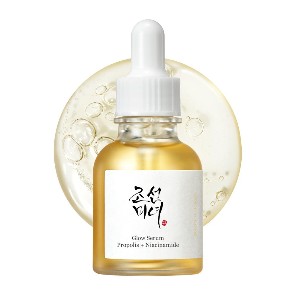 Glow Serum Propolis + Niacinamide