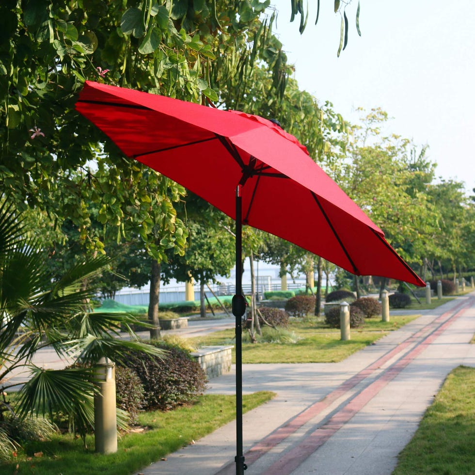 9' Patio Umbrella