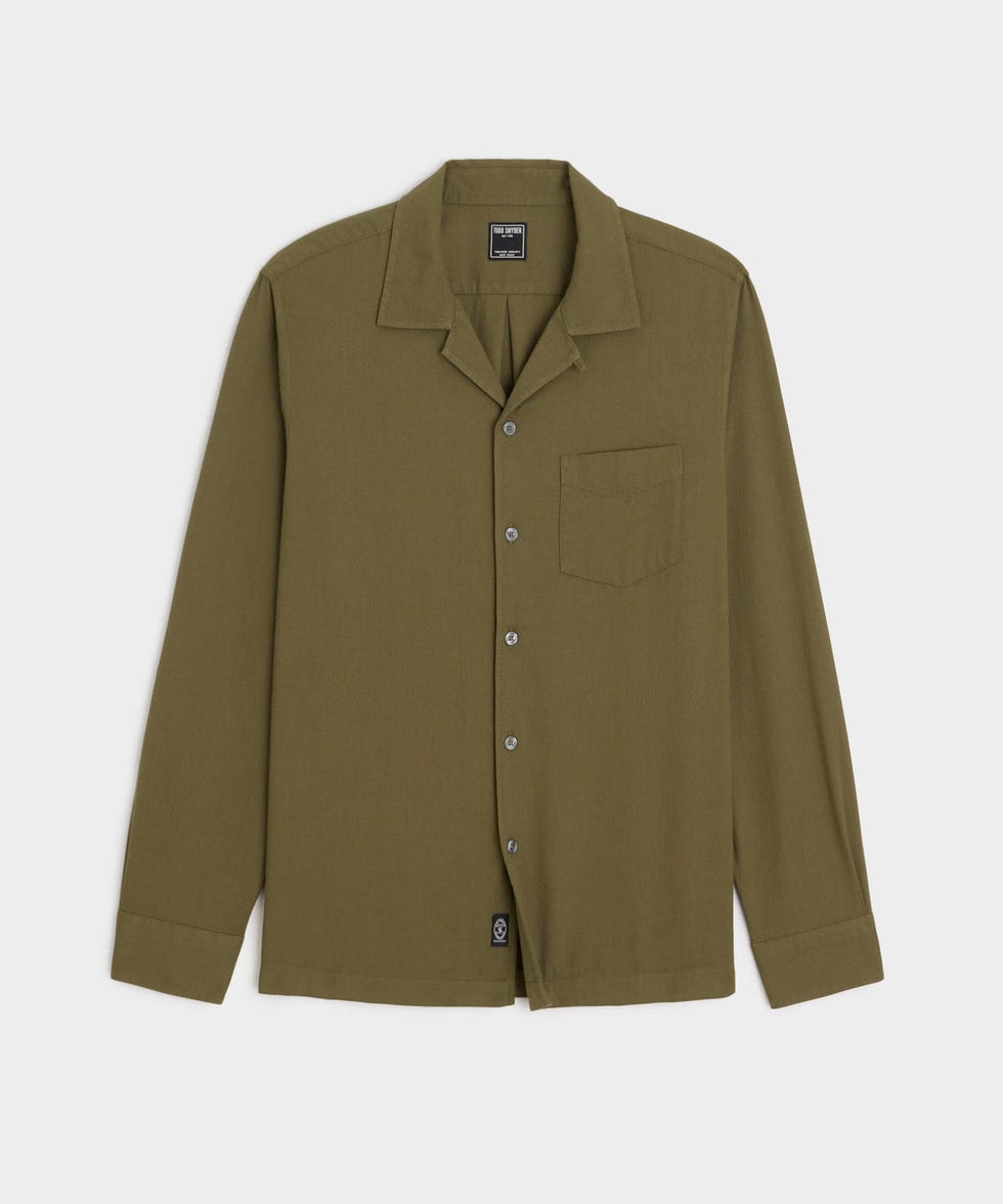 Camisa Piquet Hollywood