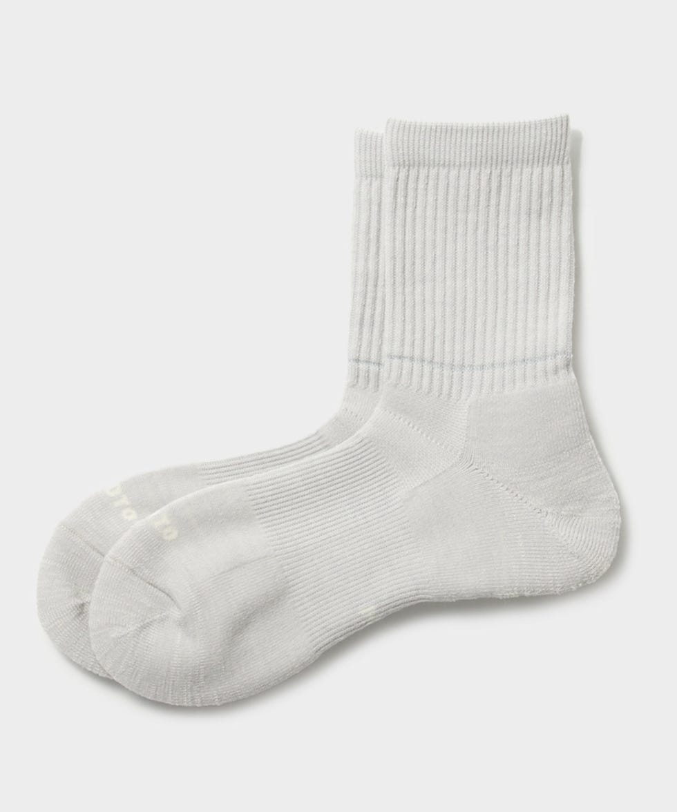 Meias Merino Crew All-Rounder
