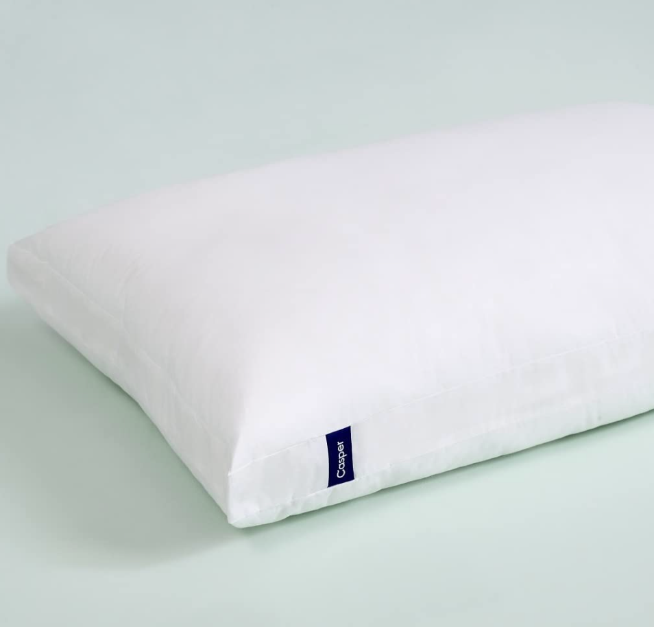 Standard Pillow