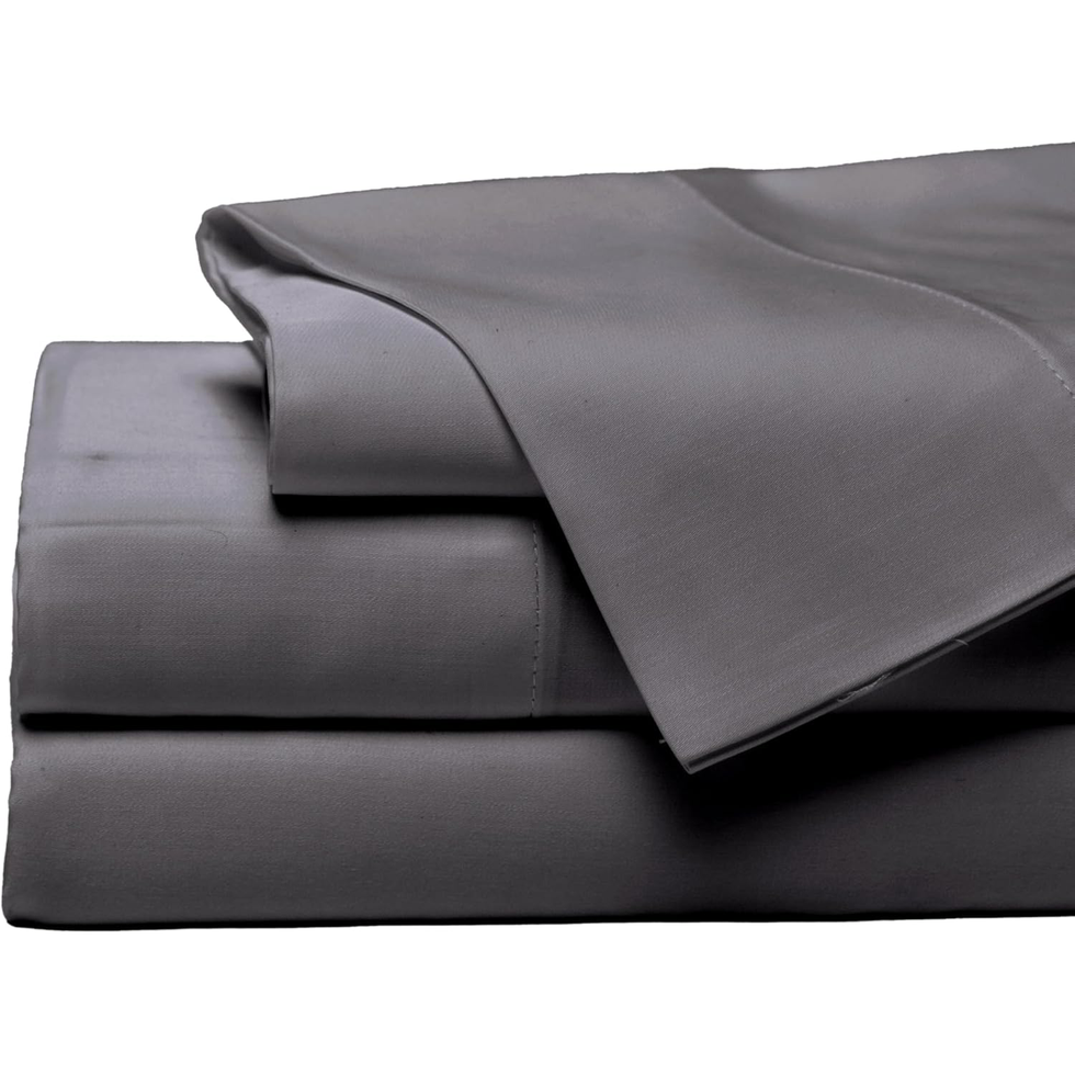 Bamboo Sheet Set