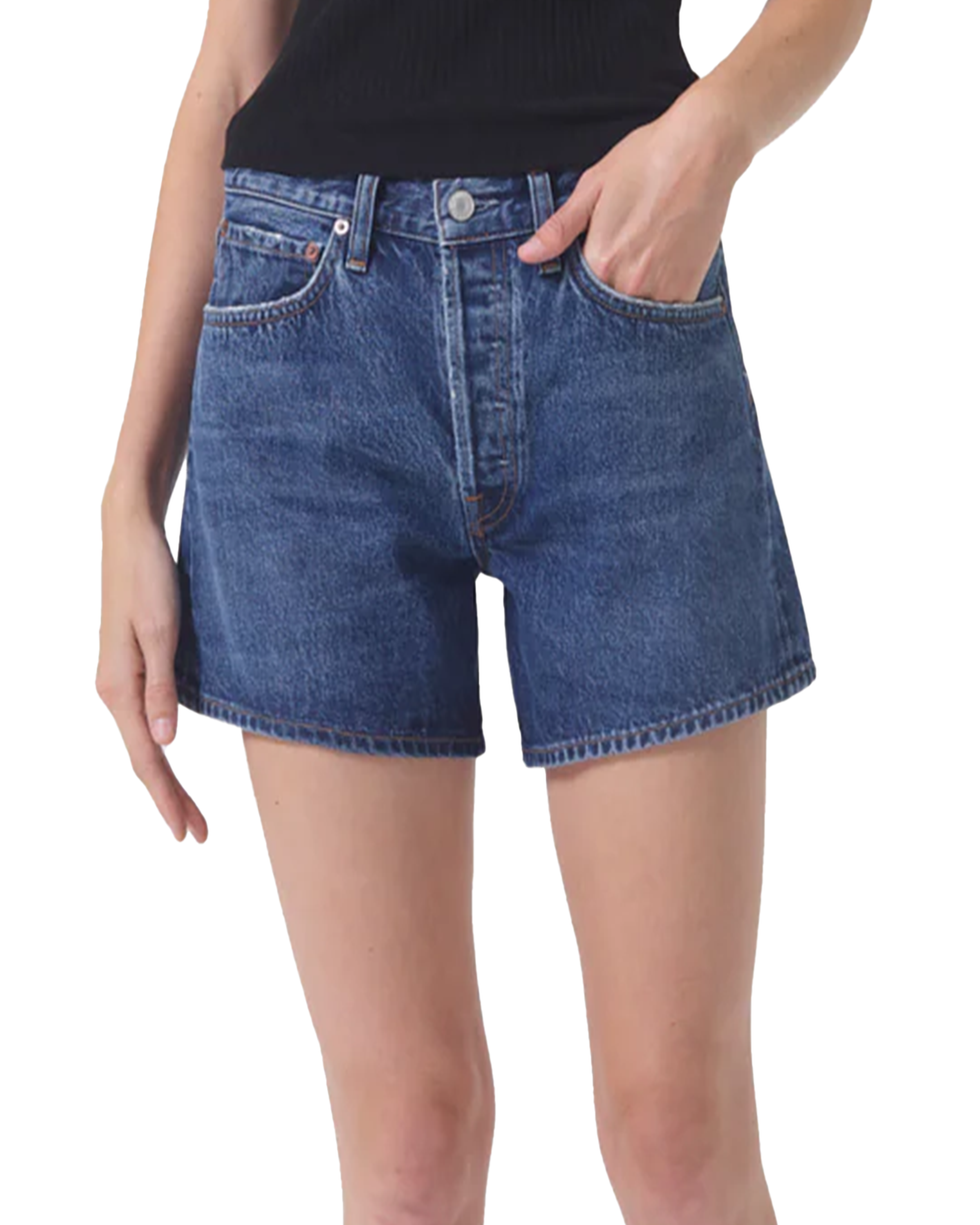 Parker Long Short