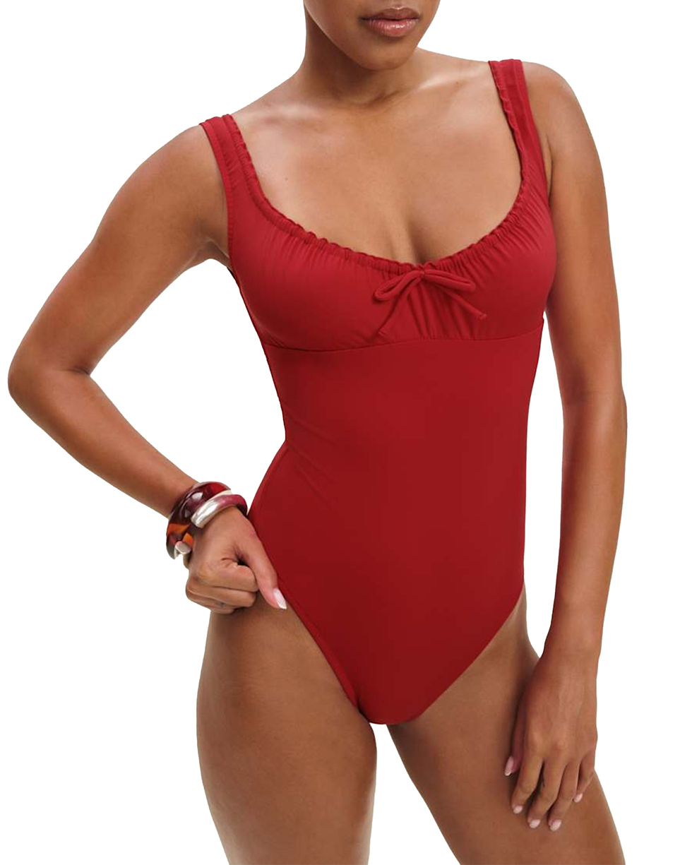 Maiô Bahia One Piece