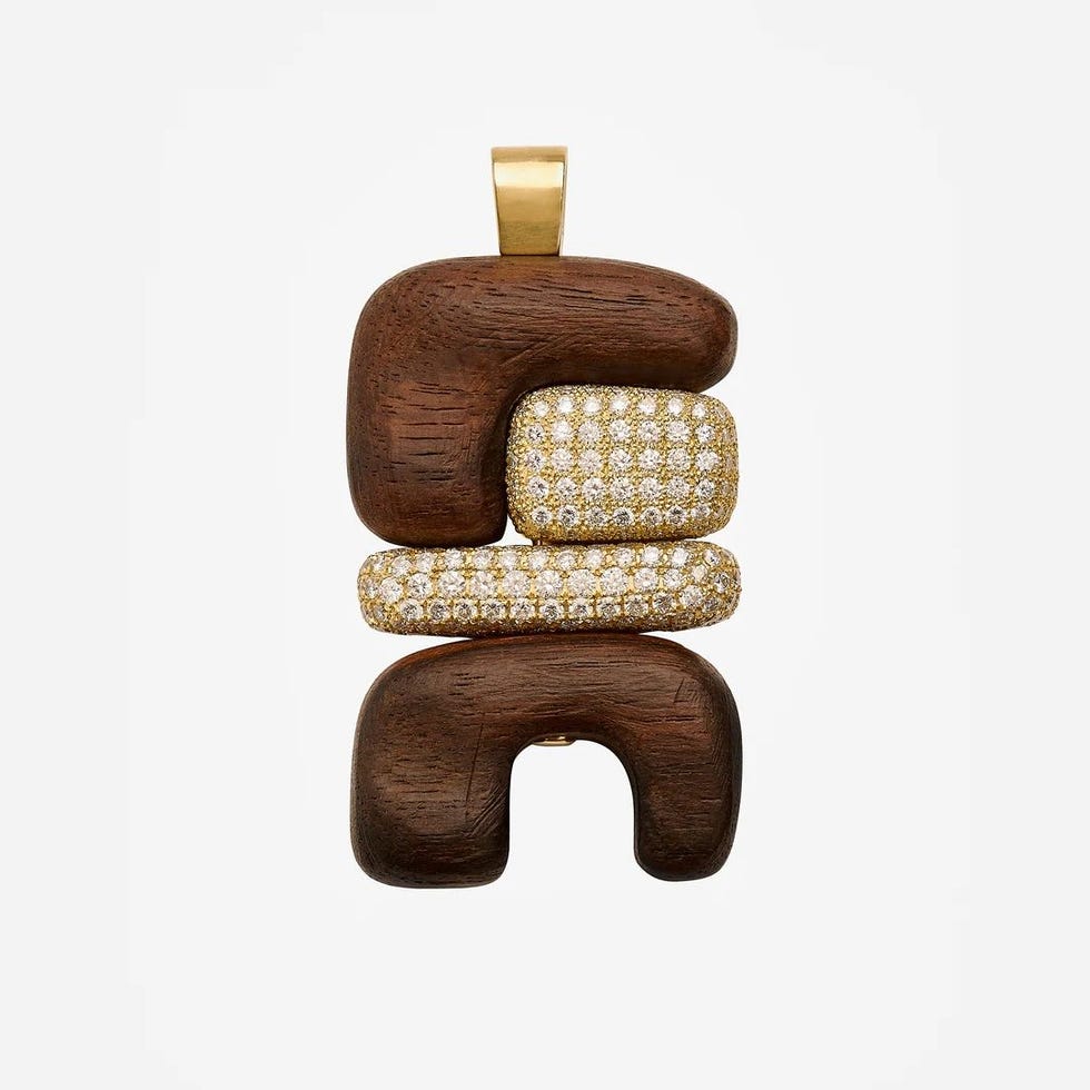 Tow 05 Totem Kolye