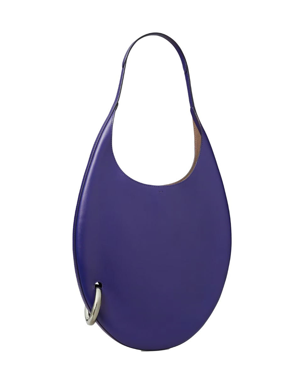 Bolsa Furada