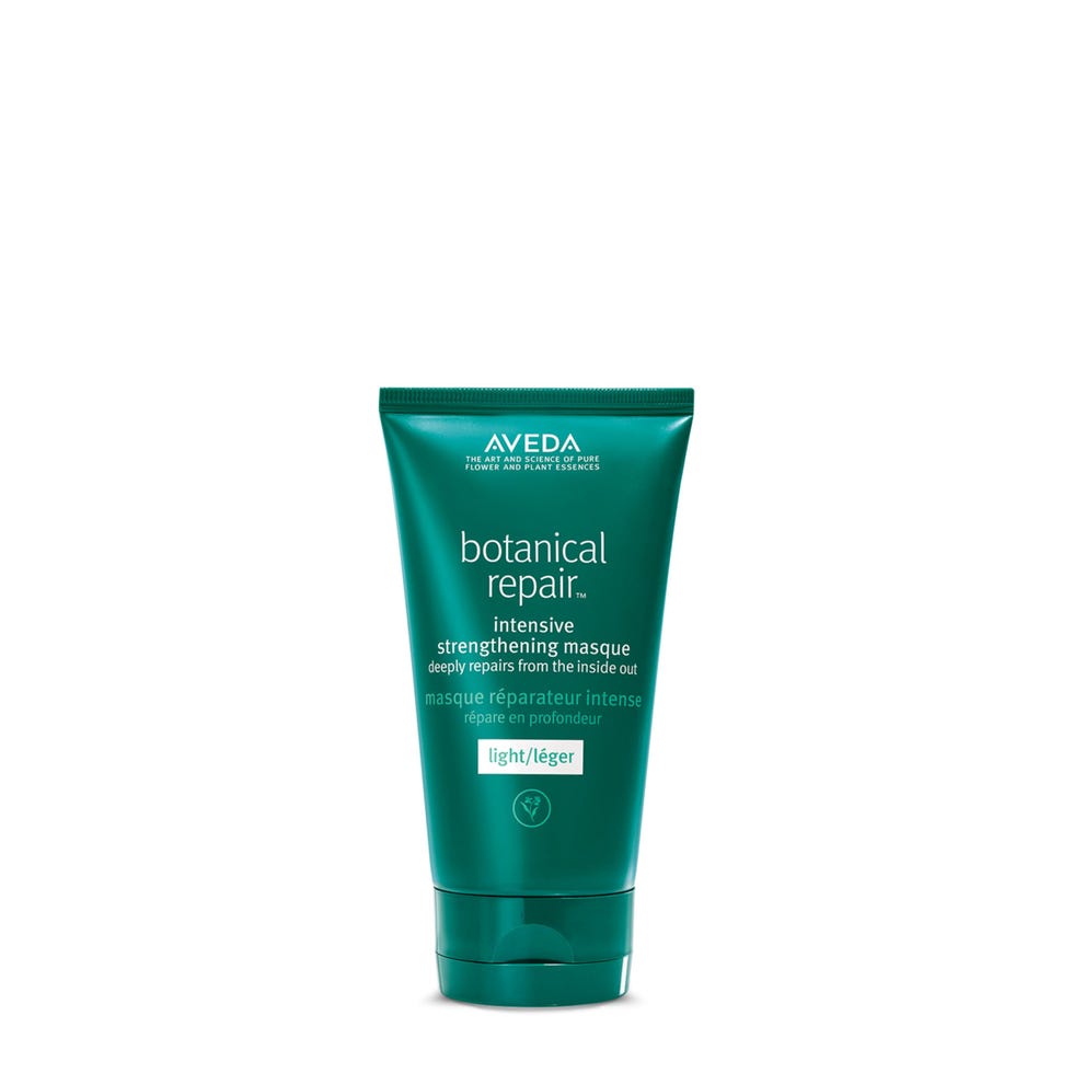 Máscara de Fortalecimento Intensivo Botanical Repair