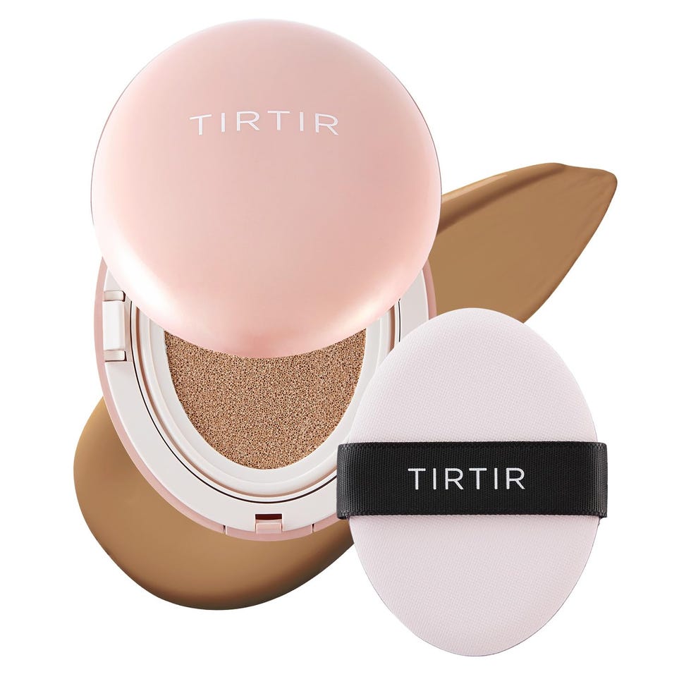 Fondotinta Mask Fit All Cover Pink Cushion
