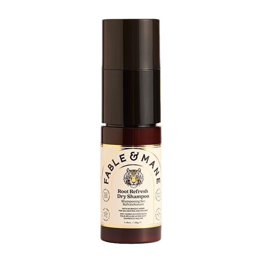 Shampoo secco Root Refresh