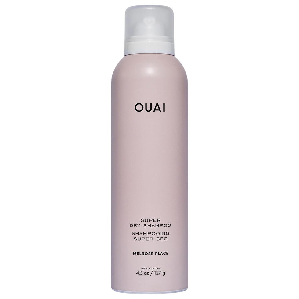 Shampoo secco invisibile Super Dry