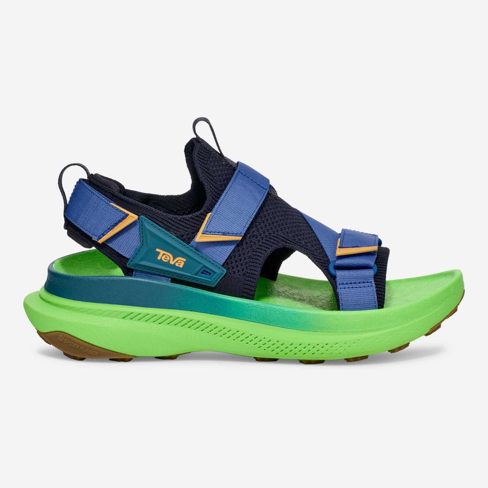 Aventrail para hombre