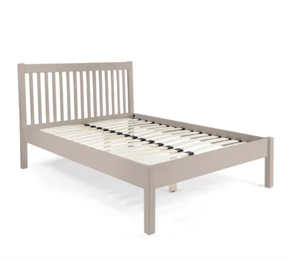 Lynton Bed Frame