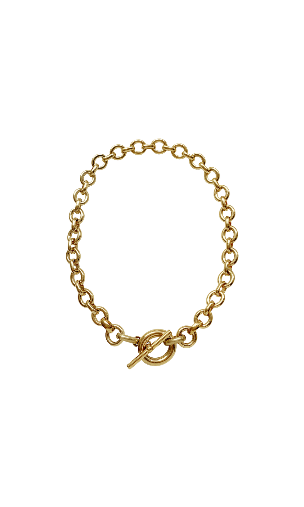 AS WORN BY KATE: Portrait Necklace