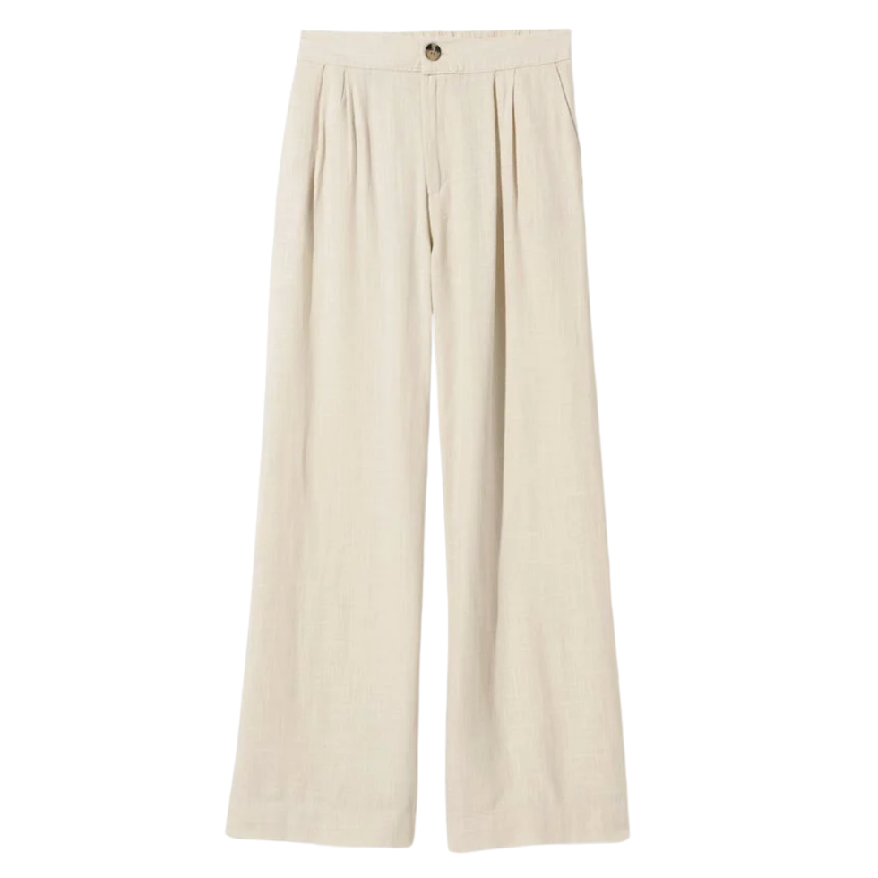 Hema linen pants